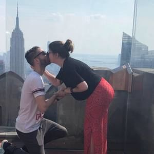 Meet your Posher, Vicki